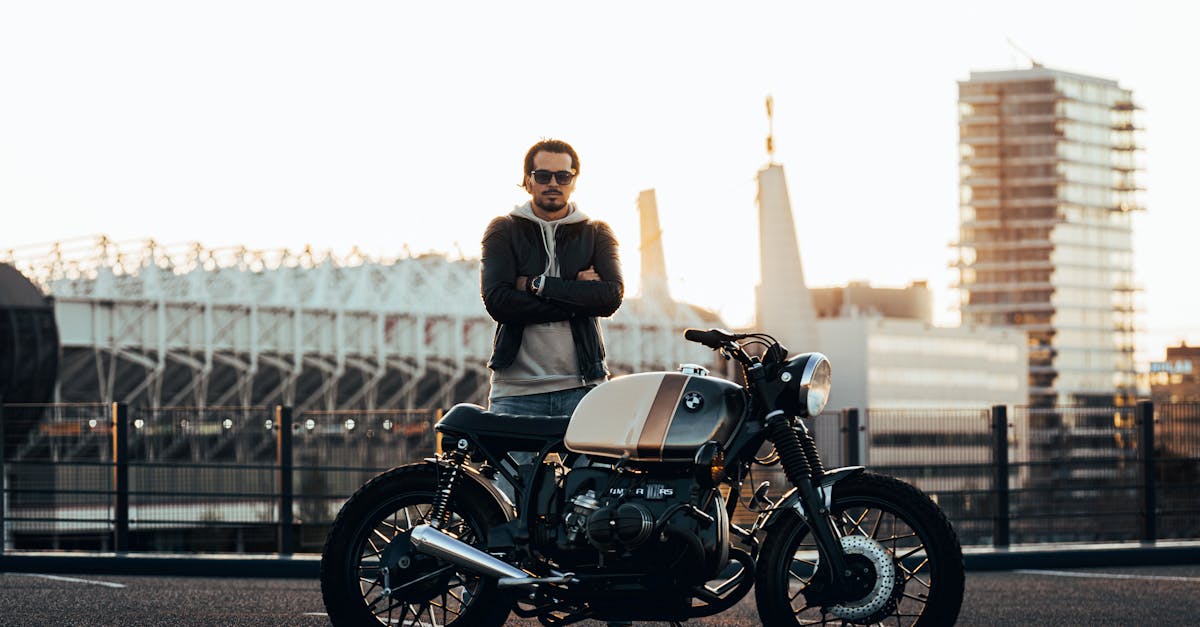 découvrez notre guide complet des prix des motos bmw pour 2023. comparez les modèles, explorez les options et trouvez la moto idéale qui correspond à votre budget et vos préférences. ne manquez pas ces informations essentielles pour faire un choix éclairé.