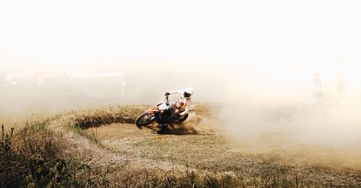 découvrez notre guide complet sur les prix des motos tout-terrain : comparez les modèles, trouvez les meilleures offres et informez-vous sur les facteurs influençant le coût des dirt bikes. que vous soyez un débutant ou un passionné, trouvez la dirt bike qui vous convient au meilleur prix.
