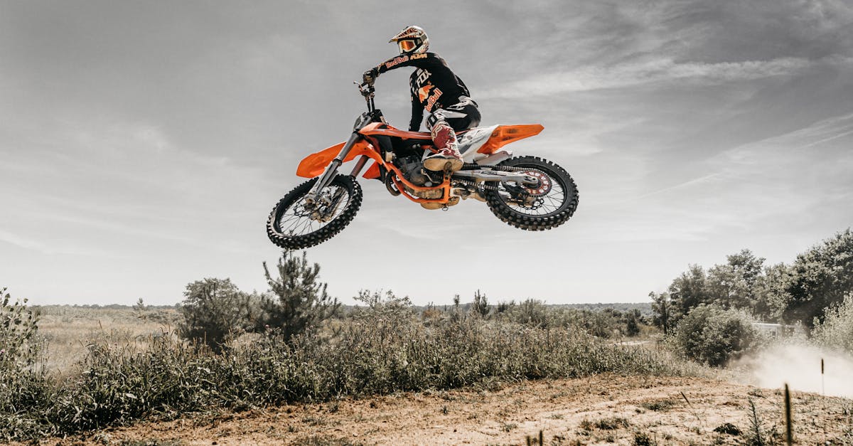 découvrez les prix des dirt bikes et trouvez la moto tout-terrain qui correspond à votre budget. comparez les modèles, les caractéristiques et les meilleures offres pour faire le bon choix.