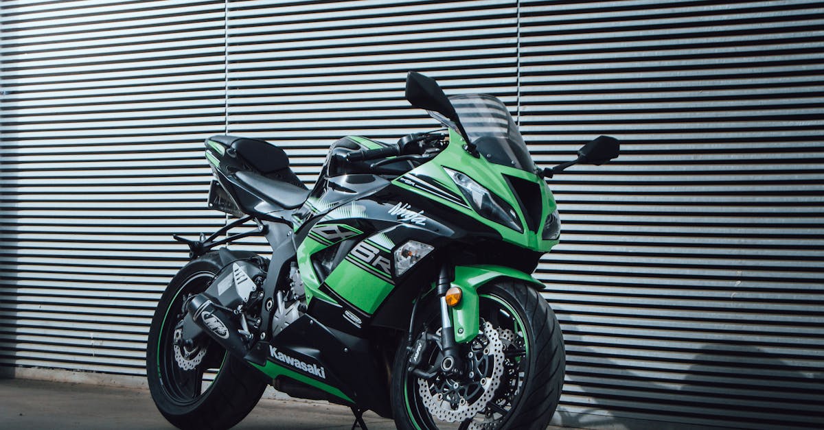 découvrez notre analyse détaillée des prix des motos kawasaki. comparez les modèles, évaluez les tendances du marché et trouvez la moto qui correspond à votre budget.