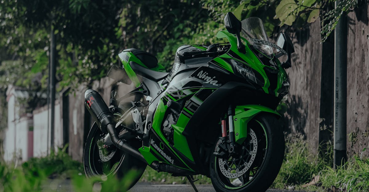 découvrez notre analyse approfondie des prix des motos kawasaki. explorez les différents modèles, leur rapport qualité-prix, et les tendances du marché pour faire un choix éclairé. que vous soyez passionné de moto ou futur propriétaire, cette information vous aidera à naviguer dans l'univers des deux-roues kawasaki.