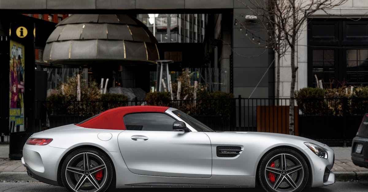 découvrez les prix de la mercedes amg gt3, la voiture de course emblématique qui allie performance et innovation. obtenez toutes les informations nécessaires sur les options de personnalisation et les caractéristiques de cette automobile d'exception.