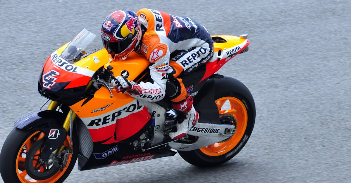 découvrez l'univers passionnant de la motogp : courses palpitantes, pilotes de légende, technologies innovantes et actualités au cœur de la compétition motociclistique. ne manquez rien de cet événement incontournable pour les amateurs de vitesse et d'adrénaline !