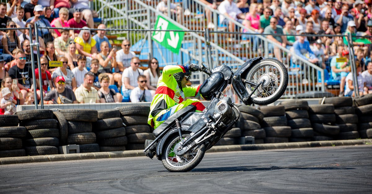 découvrez notre sélection de casques de moto alliant sécurité, confort et style. protégez-vous efficacement tout en roulant avec des casques homologués, adaptés à tous les styles de conduite.