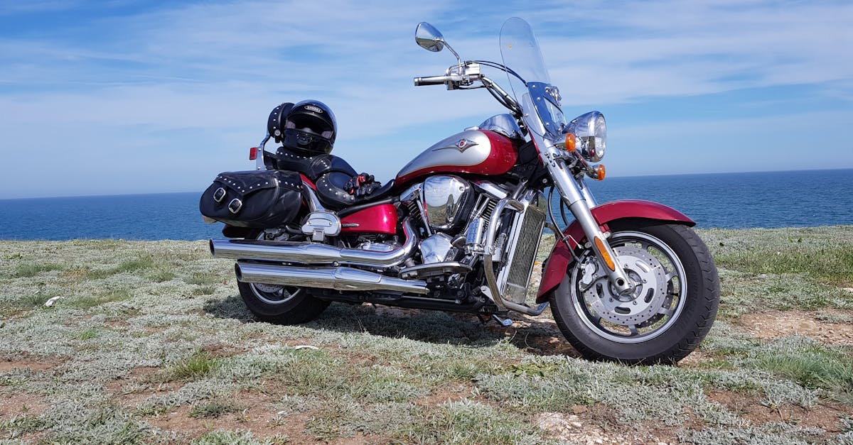 découvrez notre assurance moto sur mesure, adaptée à vos besoins et à votre budget. profitez d'une couverture complète, d'un service client réactif et de tarifs compétitifs pour rouler en toute sérénité.