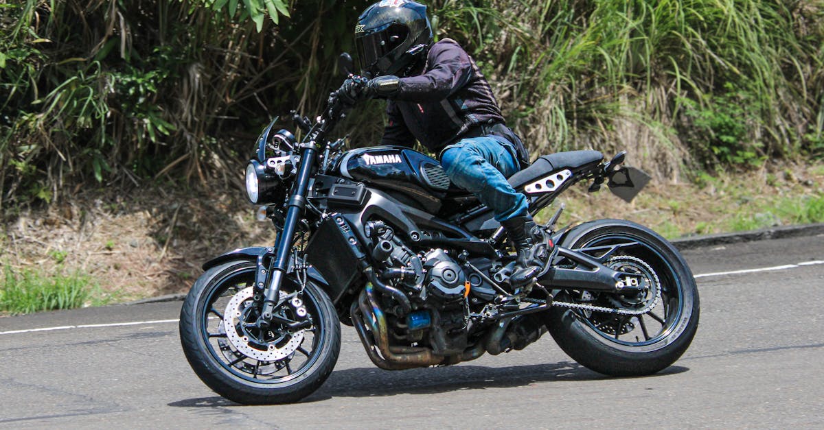 obtenez votre permis de conduire moto et découvrez la liberté sur deux roues. suivez nos conseils sur les étapes nécessaires, les exigences et les formations pour devenir un motocycliste sûr et responsable.