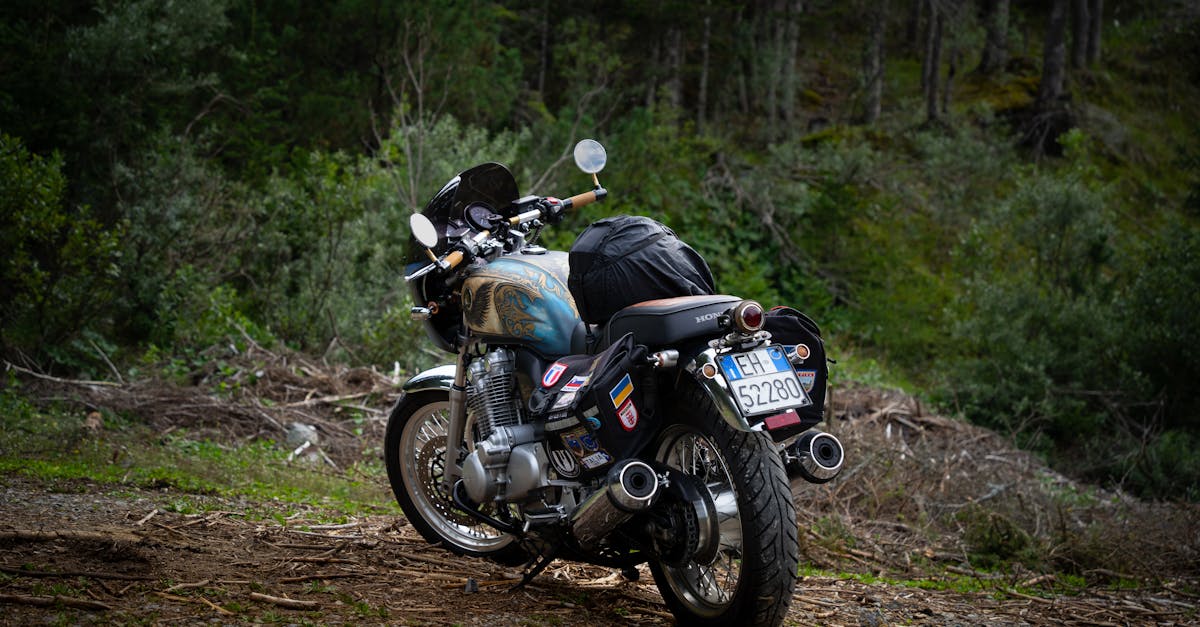 découvrez le coût de l'obtention d'un permis de conduire de moto en france. explorez les frais associés, les formations nécessaires et les différentes conditions à remplir pour devenir un motard certifié.