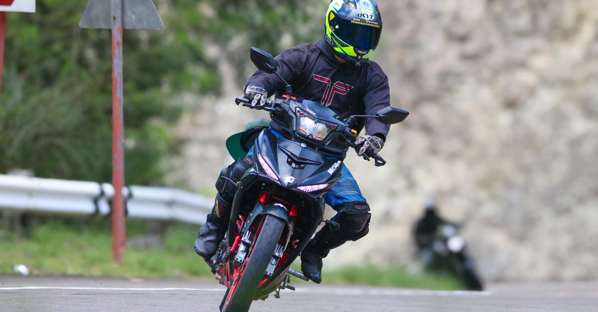 découvrez les coûts associés à l'obtention d'une licence de moto en france. informez-vous sur les frais de formation, les examens et les différentes options disponibles pour devenir un pilote averti.