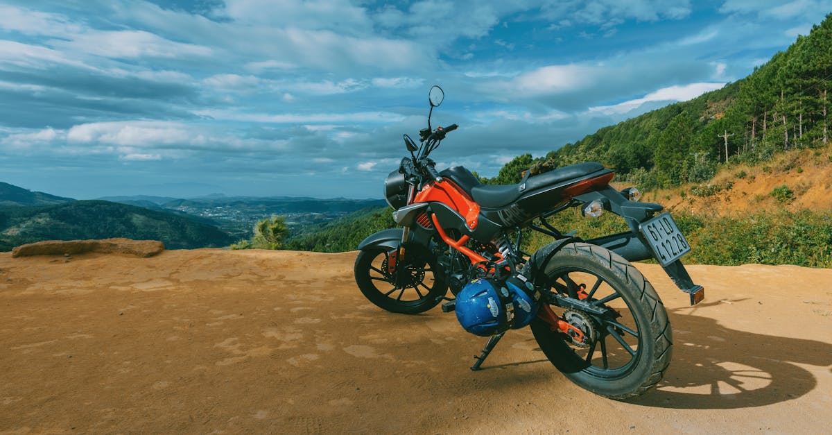 découvrez tout ce qu'il faut savoir sur le coût d'obtention d'un permis de moto en france. comparez les tarifs, les frais associés et les étapes à suivre pour devenir motard, afin de conduire en toute légalité et sécurité.