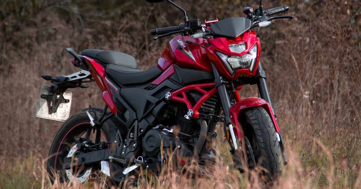découvrez tout ce qu'il faut savoir sur le coût de l'obtention d'une licence de moto en france. comparez les frais, les formations nécessaires et les conditions pour réussir votre permis moto facilement.