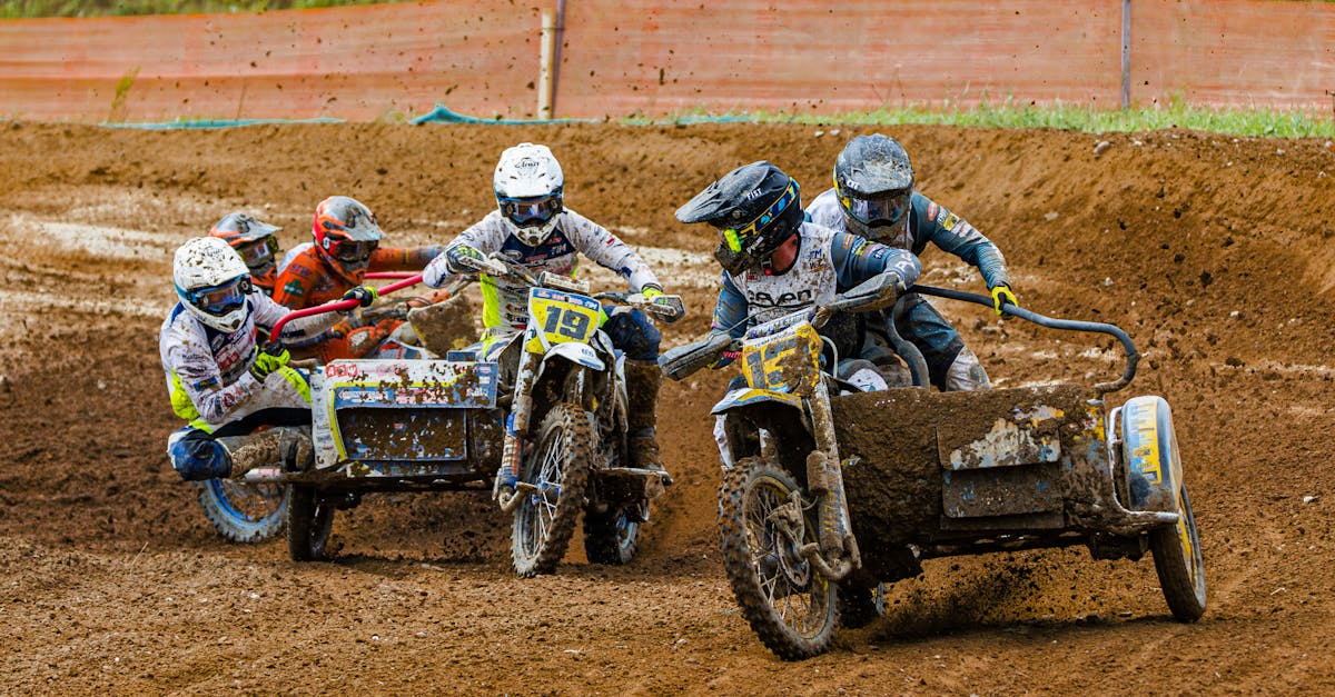 découvrez les tarifs compétitifs des motos de sport, comparez les modèles et trouvez la meilleure offre pour votre prochaine aventure sur deux roues.