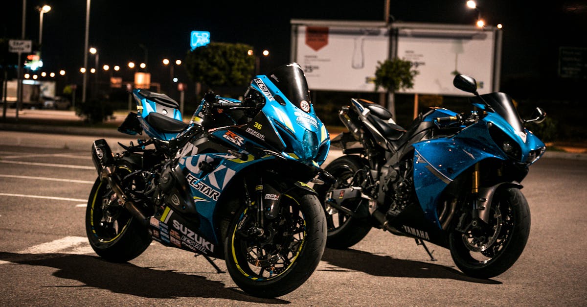 découvrez les prix des motos suzuki : une gamme variée allant des modèles sportifs aux motos classiques, adaptés à tous les budgets. comparez les tarifs et trouvez votre moto suzuki idéale dès aujourd'hui.