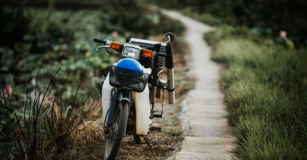 découvrez le confort et la maniabilité des scooters à trois roues, parfaits pour une conduite stable et sécurisée. idéaux pour tous les âges, ces scooters offrent une alternative pratique pour se déplacer en toute liberté.