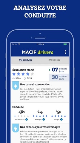 découvrez l'assurance moto au kilomètre de macif, une solution flexible et économique adaptée à vos besoins de conduite. économisez sur votre prime d'assurance en ne payant que pour les kilomètres que vous parcourez. comparez les garanties et personnalisez votre contrat pour une protection optimale de votre moto.