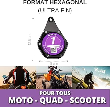 découvrez notre sélection d'autocollants pour assurer et personnaliser vos motos. offrez à votre véhicule une touche unique tout en respectant les normes d'assurance. idéals pour les passionnés de moto.