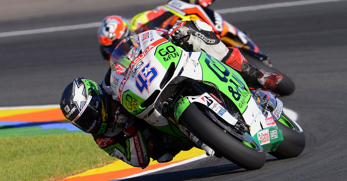 découvrez l'univers des motos, des conseils d'achat aux dernières tendances en matière de motocyclettes. que vous soyez passionné de vitesse ou amateur de balades, trouvez votre modèle idéal et vivez votre passion à fond.