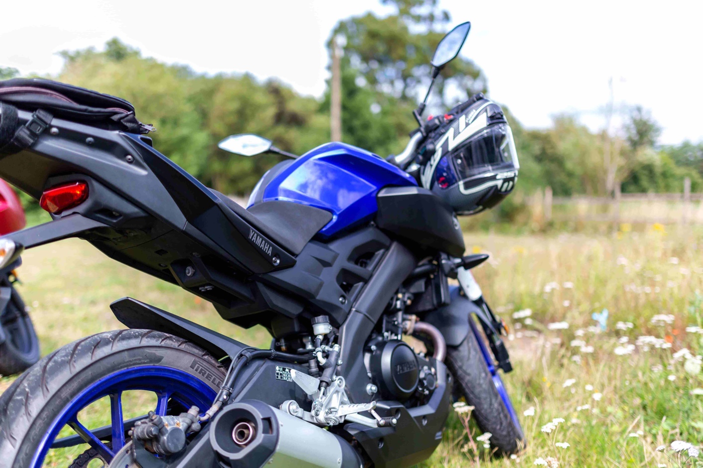 découvrez les tarifs compétitifs des assurances pour motos 125 chez macif. protégez votre deux-roues avec des offres adaptées à vos besoins et bénéficiez d'une couverture complète. comparez et choisissez la meilleure assurance moto pour rouler en toute sérénité.