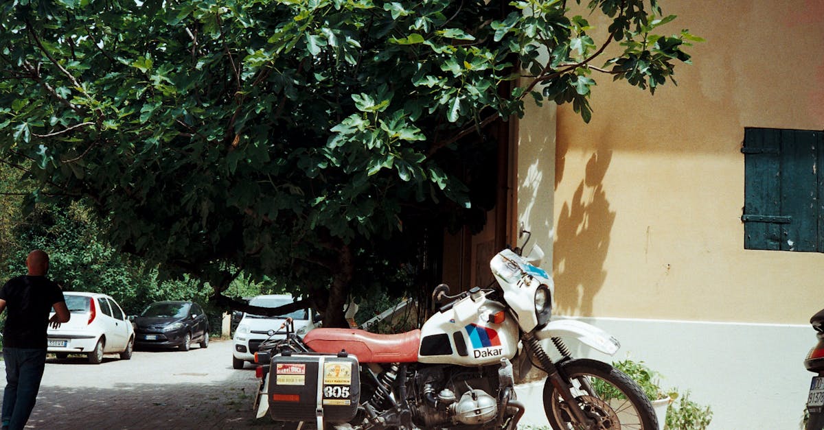 découvrez nos solutions d'assurance pour motos vintage, conçues pour protéger votre passion tout en respectant votre budget. profitez d'une couverture adaptée aux besoins des collectionneurs et des amateurs de motos anciennes.