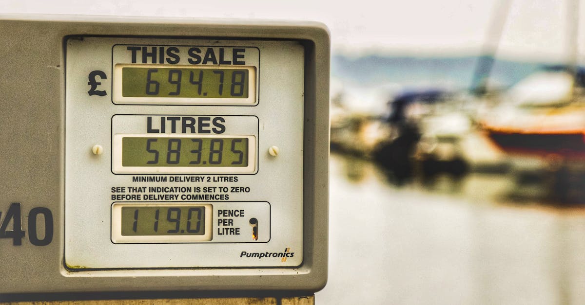 découvrez les causes de l'augmentation des prix du gaz et son impact sur votre budget. informez-vous sur les tendances du marché et les conseils pour faire face à cette hausse.