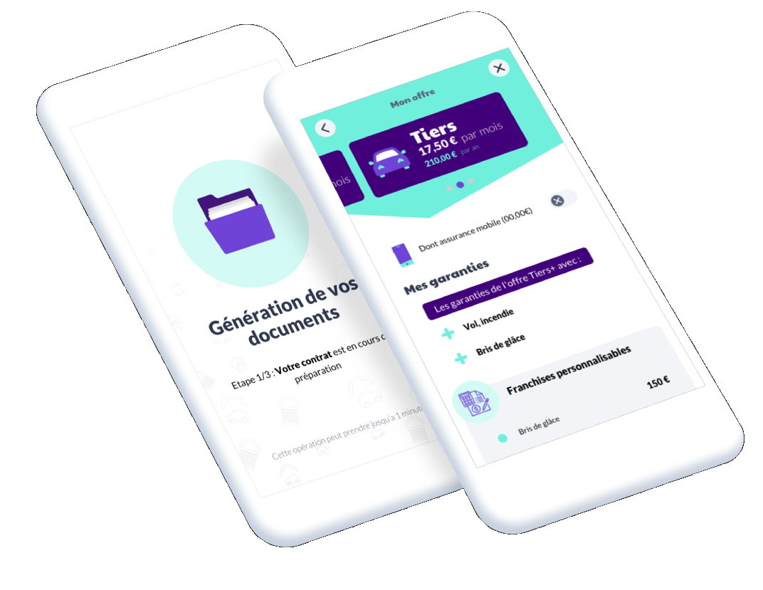 découvrez notre assurance moto sans engagement, offrant une protection complète pour votre véhicule à deux roues. profitez de la liberté de choisir votre couverture adaptée à vos besoins, sans contraintes et avec des tarifs compétitifs. roulez sereinement avec une assistance 24/7 et des services sur mesure.