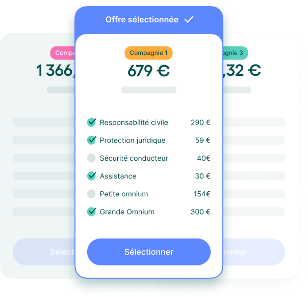 comparez facilement les meilleures assurances moto conçues spécialement pour les jeunes conducteurs. trouvez la couverture adaptée à vos besoins et profitez de taux compétitifs en quelques clics.