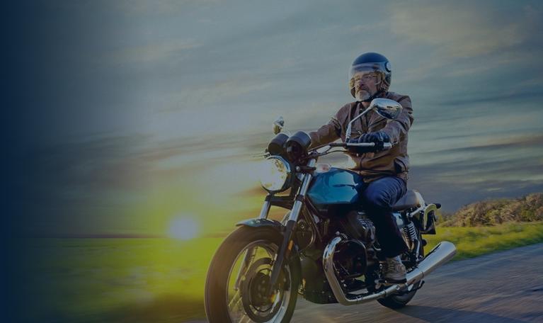 obtenez un devis personnalisé pour votre assurance moto en quelques clics. comparez les offres et trouvez la couverture idéale qui répond à vos besoins tout en bénéficiant des meilleurs tarifs.