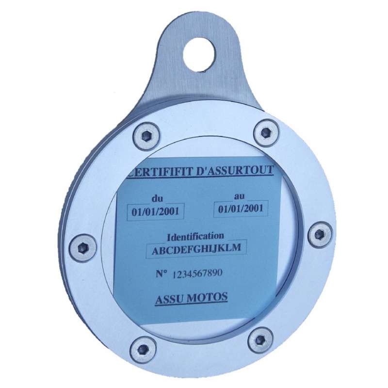 découvrez comment ouvrir votre porte-vignette d'assurance moto facilement et rapidement. suivez nos étapes simples pour accéder à votre vignette, assurer votre prise en charge et rouler en toute sérénité.