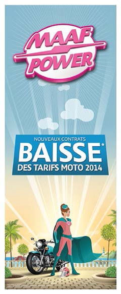 découvrez notre simulateur d'assurance moto maaf pour comparer facilement les offres adaptées à vos besoins et votre budget. profitez d'une protection optimale pour votre deux-roues avec des garanties personnalisées.