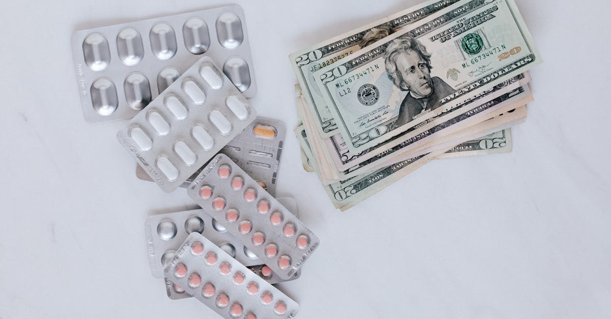 découvrez les coûts invisibles des soins de santé qui impactent votre budget bien plus que vous ne le pensez. informez-vous sur les frais cachés, les dépenses imprévues et comment mieux gérer vos finances en matière de santé.