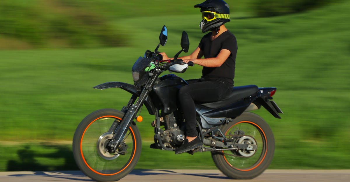 découvrez les étapes essentielles pour annuler votre assurance moto en toute simplicité. informez-vous sur les délais, les conditions et les astuces pour gérer efficacement la résiliation de votre contrat d'assurance motorcycle.